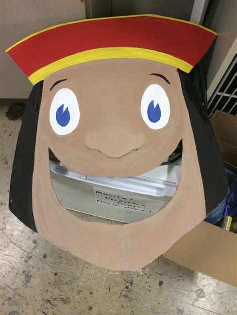 Image Result For Farquaad Duloc Flag Shrek Shrek Costume Bday Party