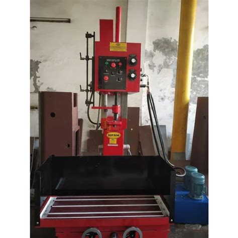 Hydraulic Honing Machine At 515000 00 Inr In Ludhiana Punjab H P Singh Machinery Pvt Ltd