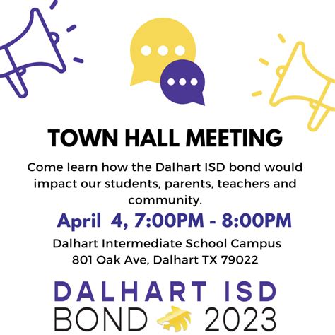 News Dalhart Isd