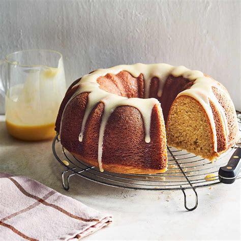 Apple Bundt Cake With Buttermilk Maryetta Kurtz