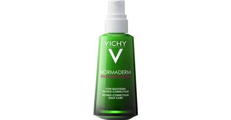 Vichy Normaderm Phytosolution Double Correction Daily Care Moisturiser