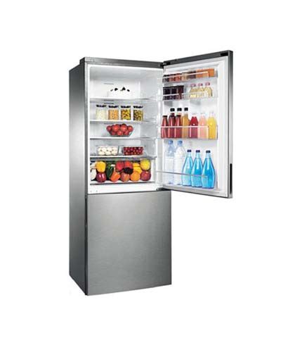 Samsung 435Ltr Double Door Bottom Freezer Refrigerator Sokocentre