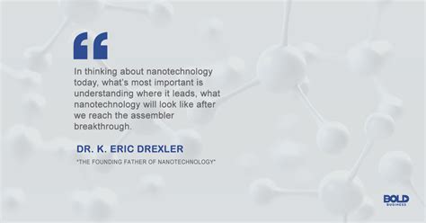 Leveraging Nanotechnology Applications Manufacturing At The Nanoscale