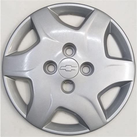 Calota Chevrolet Celta Aro Original Unidade Shopee Brasil