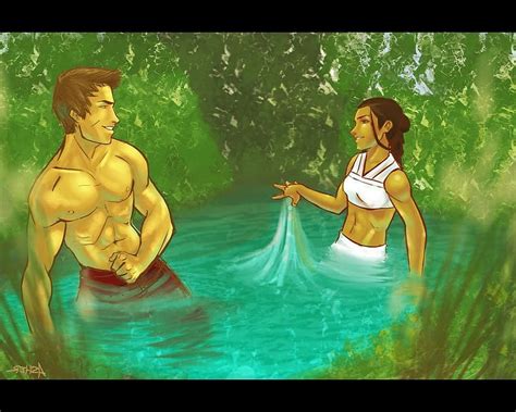 Water Fight Zutara HD Wallpaper Pxfuel