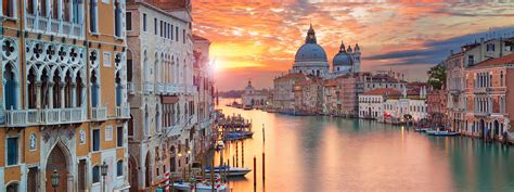 Places To See In Venice Turkish Airlines Blog