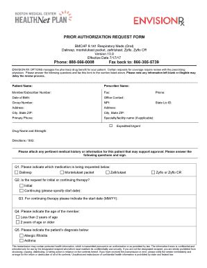 Fillable Online 141 Respiratory Meds Oral Fax Email Print PdfFiller