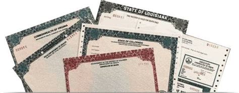 Birth Certificate Colorado Apply For