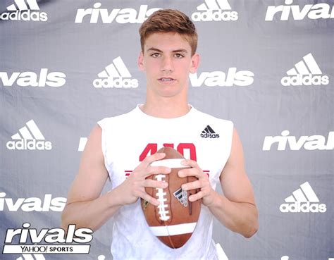 2022 QB Ty Simpson talks Vols, recruitment timeline - Rivals.com