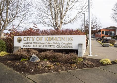 Edmonds Council Picks Olson As New President Heraldnet