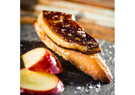 The Secrets Of Pan Fried Foie Gras Very Gourmand