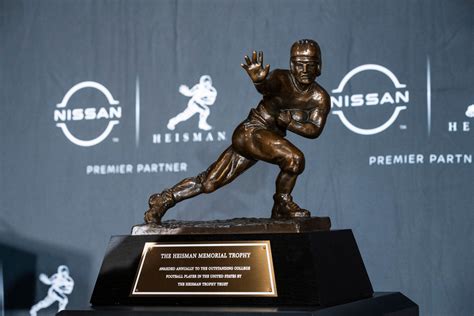 Heisman 2025 Early Odds And Predictions For The Next Trophy Winner