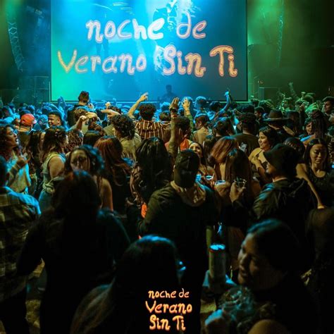 Noche De Verano Sin Ti @ The Ritz [video] // San Jose - LatinBayArea.com