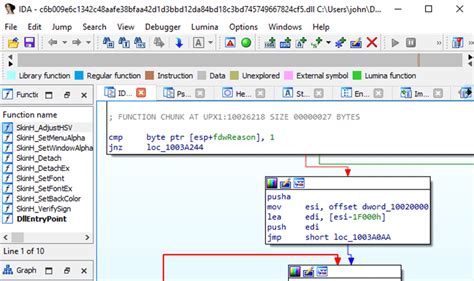 Best Reverse Engineering Tools