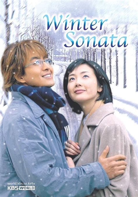 Winter Sonata Season Watch Episodes Streaming Online