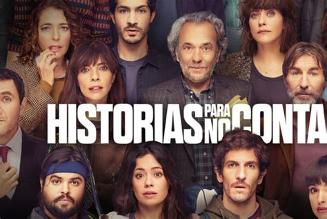 Historias Para No Contar Sincroguia Tv