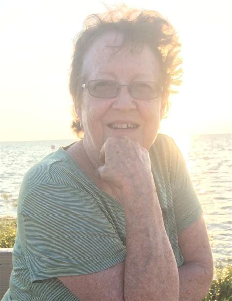 Pamella Jean Nystrand Obituary Spring Hill Fl