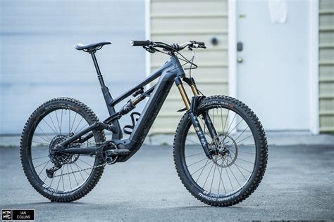 [Tested] Canyon Torque:On 8 | MTB-MAG.COM