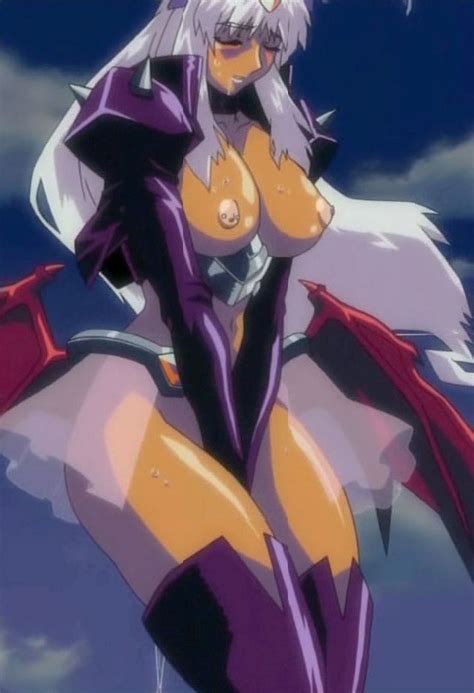 Nailkaiser Angel Blade Anime Cell Nailkaiser Hentai Pics Luscious Hentai Manga And Porn