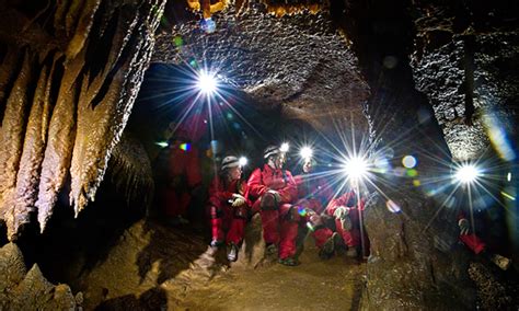 Blanchard Springs Caverns | Arkansas.com