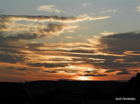 El Temps A Palam S Dimecres D Abril La Temperatura M Xima Assoleix