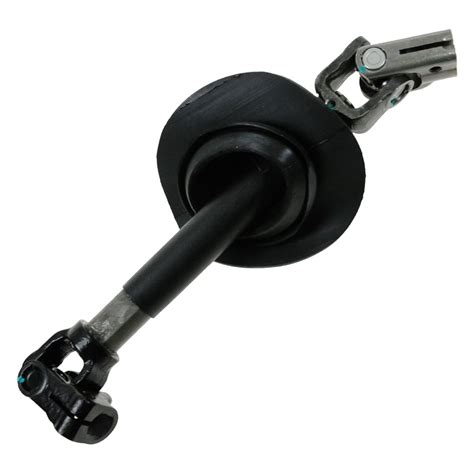 TRQ PSA67609 Lower Steering Column Intermediate Shaft