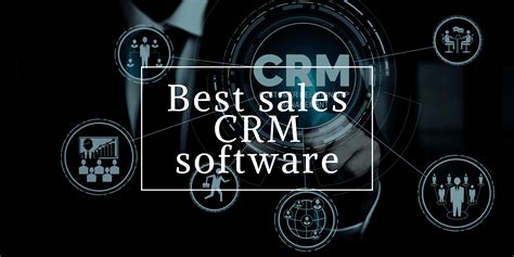 Top 5 Sales Crm Software In 2024 Popwebtools