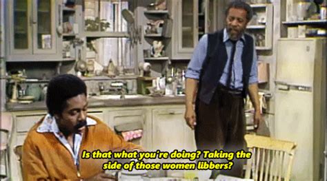 From Sanford And Son Barefoot Naked And In The Nd Tide