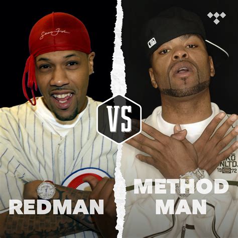 Redman And Method Man Albums