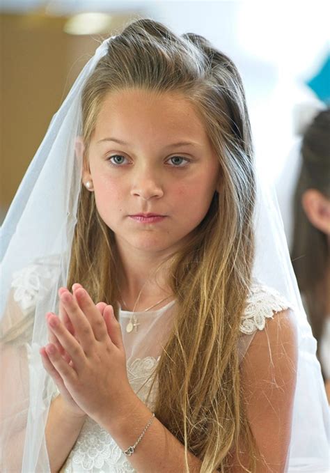 First Holy Communion Ola Odellphotos