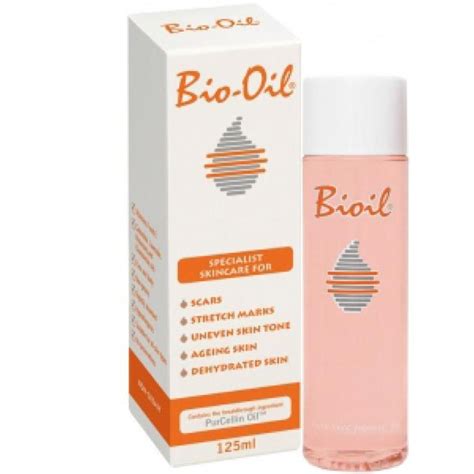 Bio Oil Scincare Apotekhjem Rask Rimelig Og Trygg Netthandel