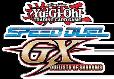 Speed Duel Gx Duelists Of Shadows Ereignisse Freigeben Yu Gi Oh