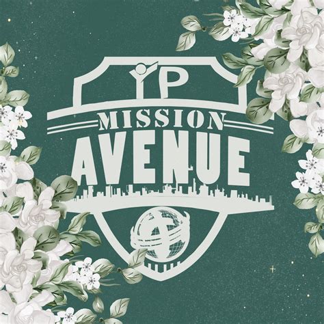 Young Professionals Mission Avenue | Bacolod CIty