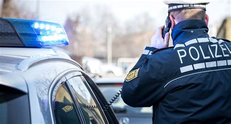 Brutaler Messerangriff In Konstanz Polizei Sucht Dringend Zeugen