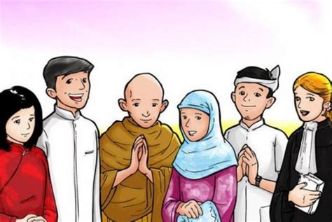 Toleransi Dalam Perspektif Islam Qurban Nusantara By Sahabat Yatim