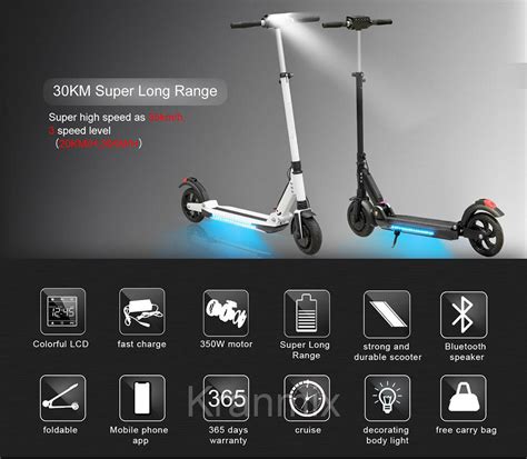 Электросамокат Kugoo S3 Black (Черный) куго с3, цена 6 480 грн., купить ...