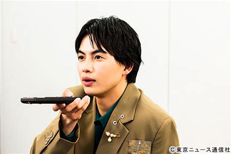 ドラマ大好き！ One N Only・naoyaがテレビ愛を熱く語る！ 最新テレビの機能に大興奮 Tvガイドweb