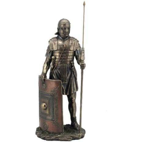 Figura Legionario Romano Regalos De Historia