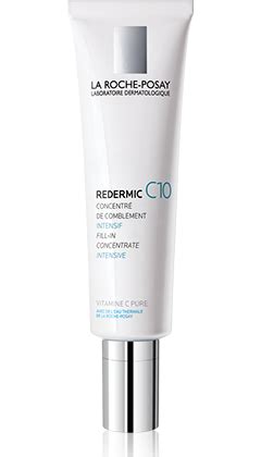 La Roche-Posay Redermic C10 Reviews 2020
