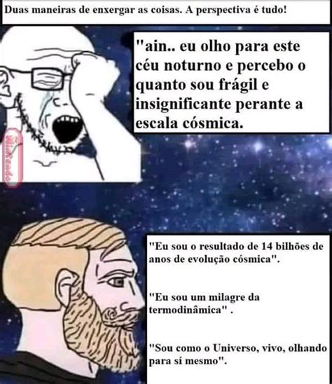 Pin De Pat Amaldi Oado Em Astronomia Memes Engra Ados Pensamentos