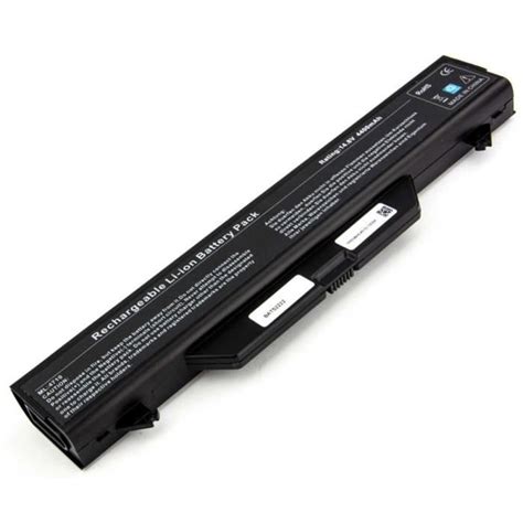 Batterie Pc Portables Pour Hp Probook S Cdiscount Informatique