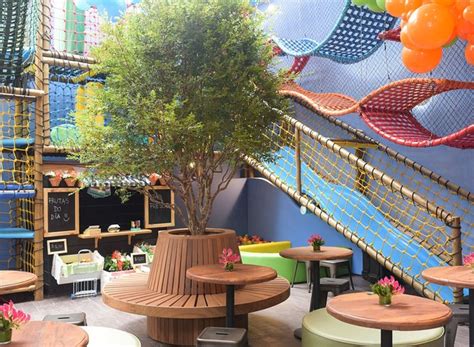Mi Casa Sp Espaço Infantil E Delivery - Novo salão de festa infantil em São Paulo também funciona como ...