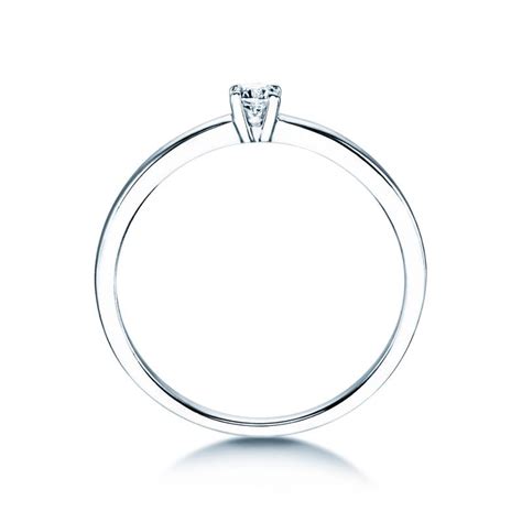 Rivoir Brillantring Verlobungsring Im Juwelier Online Shop Kaufen