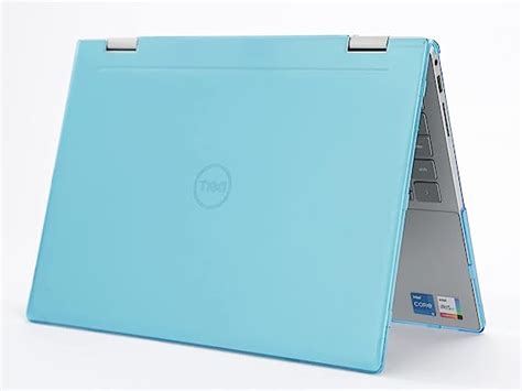 Mcover Nur Kompatibel Mit Zoll Dell Inspiron