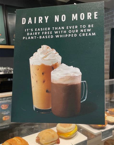 Starbucks First Ever Vegan Holiday Drink Is Inspired By Sugar Cookies