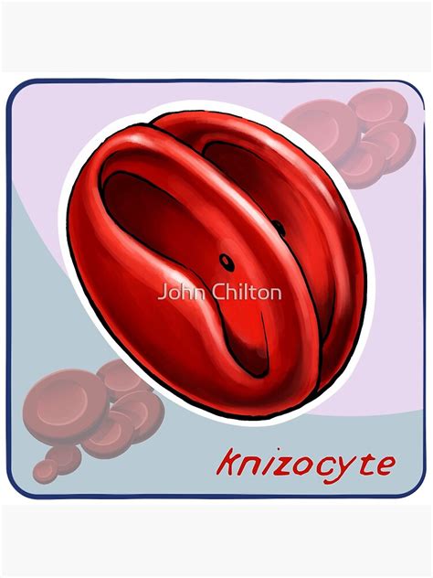 "Knizocyte" Metal Print for Sale by DrawnToTheSea | Redbubble