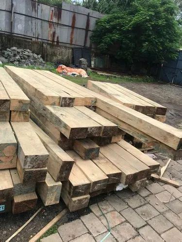 Timber In Mumbai Maharashtra Get Latest Price From