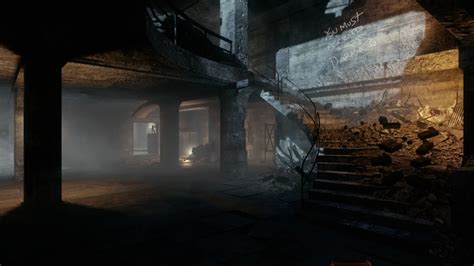 Nacht Der Untoten Layout