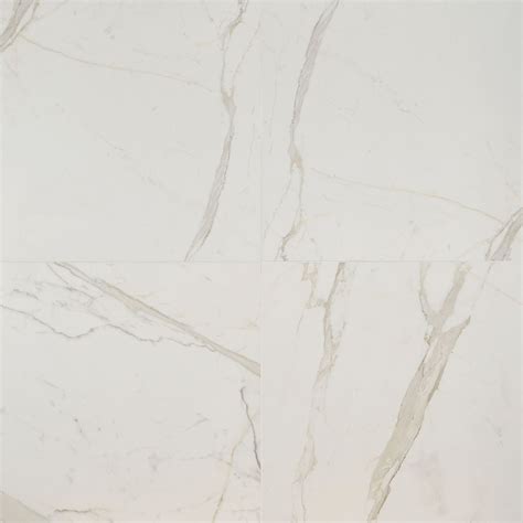 Sample Versilia Calacatta Oro Matte Porcelain Tile