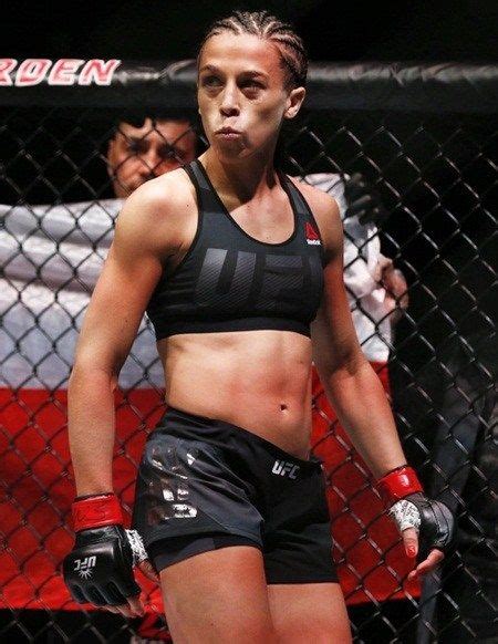 Joanna Jedrzejczyk Ufc Fighter Workout Mma Workout Boxing Workout Mma Girl Fighters Ufc